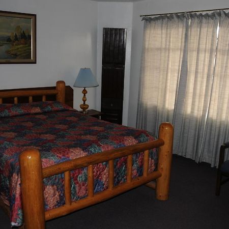 Rainbow Motel Thermopolis Rom bilde