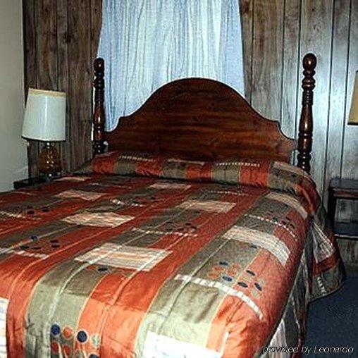Rainbow Motel Thermopolis Rom bilde