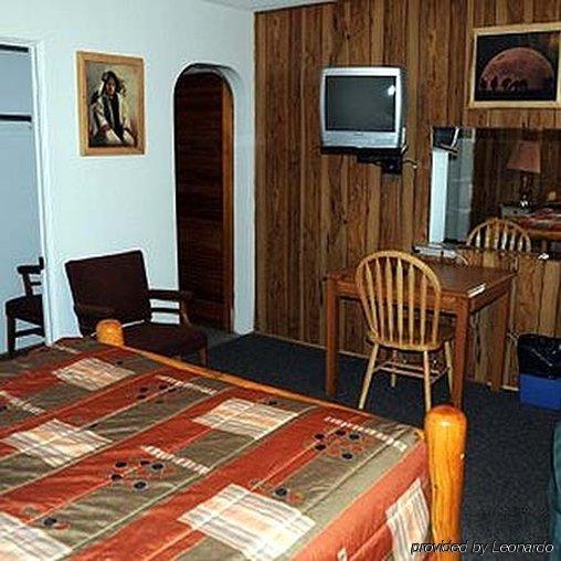 Rainbow Motel Thermopolis Rom bilde