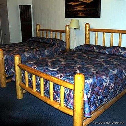 Rainbow Motel Thermopolis Rom bilde