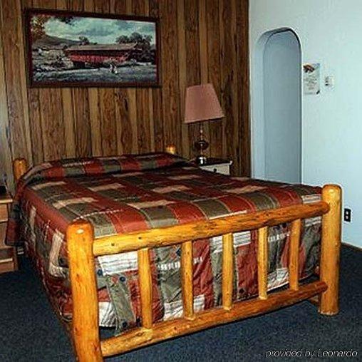 Rainbow Motel Thermopolis Rom bilde