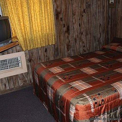Rainbow Motel Thermopolis Rom bilde